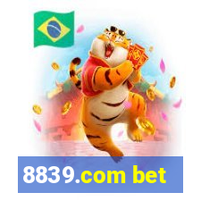 8839.com bet